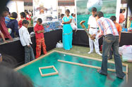Athletic Meet & Closing Ceremony Photos, Gachibowli Stadium, 2nd & 3rd February, 2008