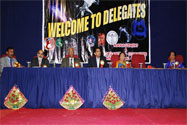 MNR Nursing College