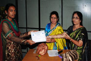 MNR Nursing College