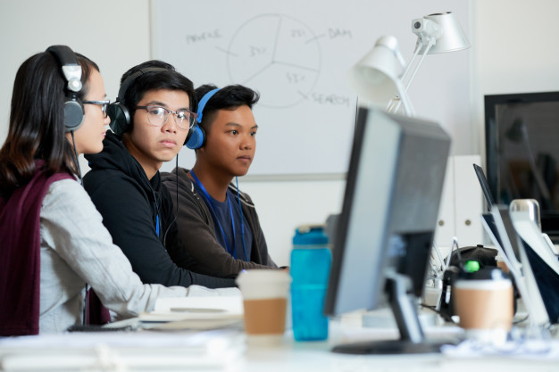 Computer Science (CSE)