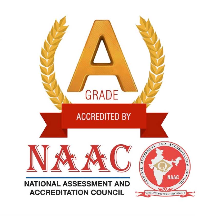 NAAC Accreditation