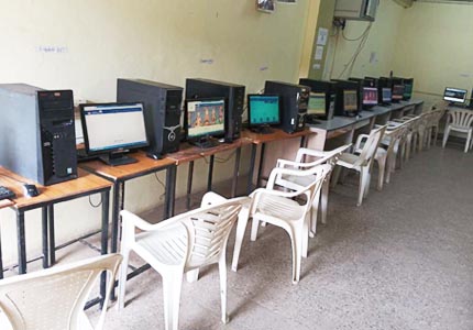 Computer Lab