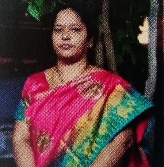 Mrs. V. R. Jayasree