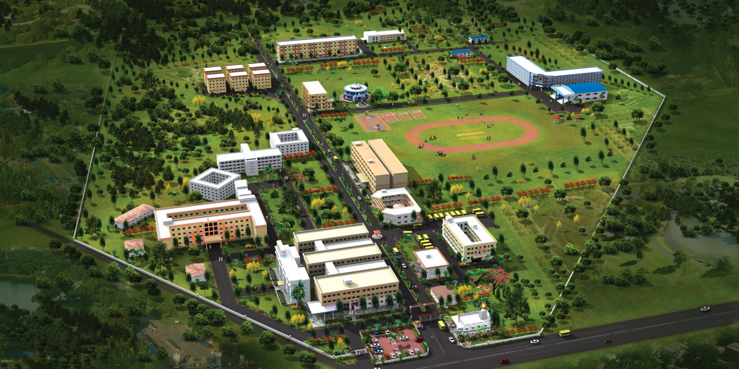 Campus Life